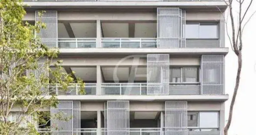 Apartamento Novo e Pronto para Morar – 85 m² | 2 Dormitórios | 2 Vagas – Vila Pompéia