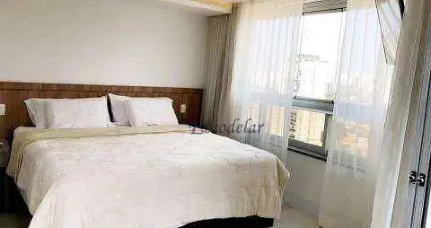 Cobertura com 2 quartos, 2 vagas, à venda, 142 m²  vila olímpia , aceita pet- próximo hospital santa paula