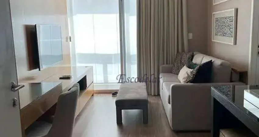 Apartamento à venda, 44 m² por R$ 798.000,00 - Vila Olímpia - São Paulo/SP