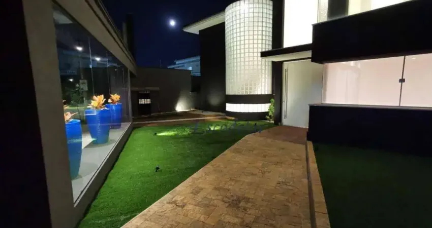 Sobrado com 4 dormitórios à venda, 557 m² por R$ 5.900.000,00 - Parque dos Príncipes - São Paulo/SP