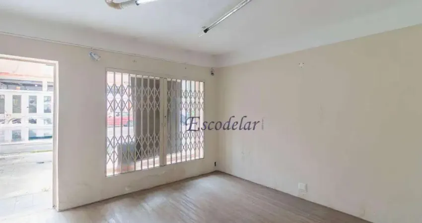 Casa comercial com 6 salas à venda na Alameda Lorena, Jardim Paulista, São Paulo