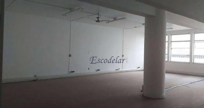 Conjunto à venda, 200 m² por r$ 532.000,00 - república - são paulo/sp