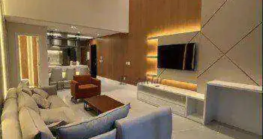 Apartamento com 2 dormitórios à venda, 110 m² por R$ 3.650.000,00 - Jardins - São Paulo/SP