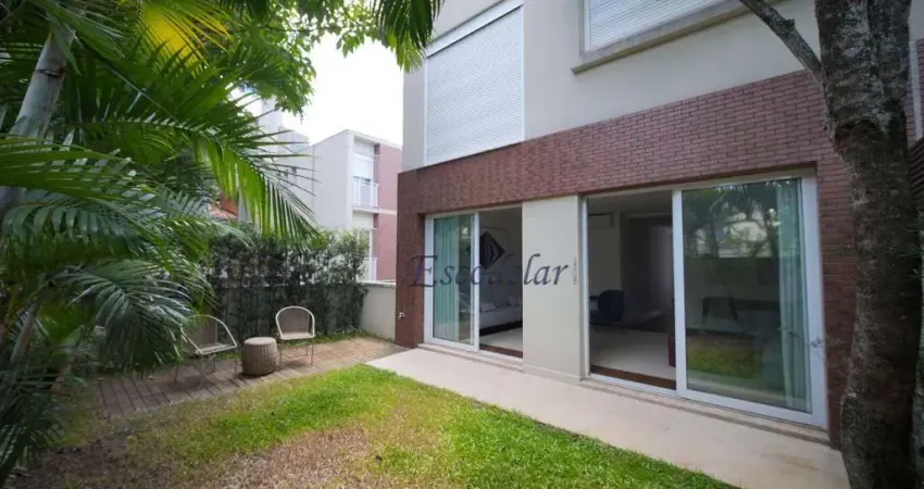 Casa à venda, 334 m² por r$ 3.750.000,00 - real parque - são paulo/sp