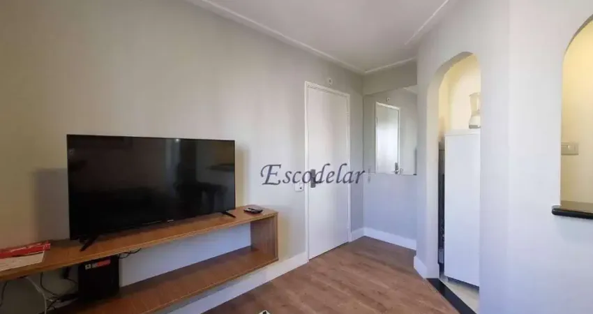 Apartamento com 1 dormitório à venda, 29 m² por r$ 500.000,00 - jardim paulista - são paulo/sp