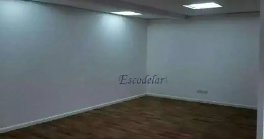 Andar corporativo para alugar, 204 m² , 4 vagas, brooklin , próximo ao shopping