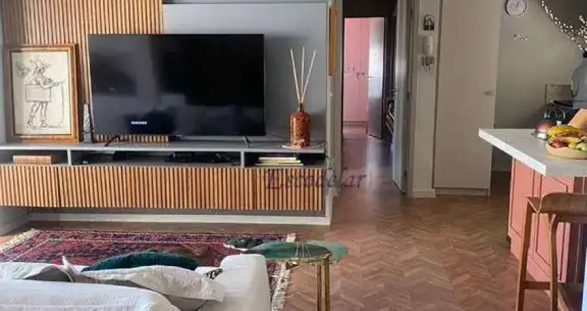 Apartamento à venda, 137 m² por R$ 2.862.000,00 - Indianópolis - São Paulo/SP