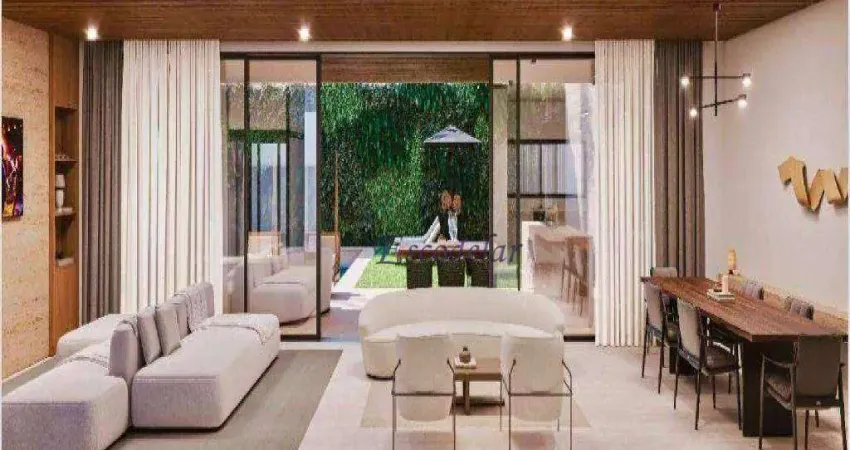 Casa com 4 quartos à venda, 780 m² ,Jardim dos Estados - Chacra Flora