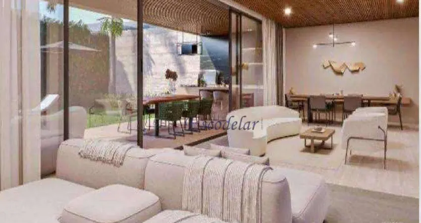 Casa com 4 quartos, 6 vagas. à venda, 780 m² ,alto da boa vista, próximo a chapel school