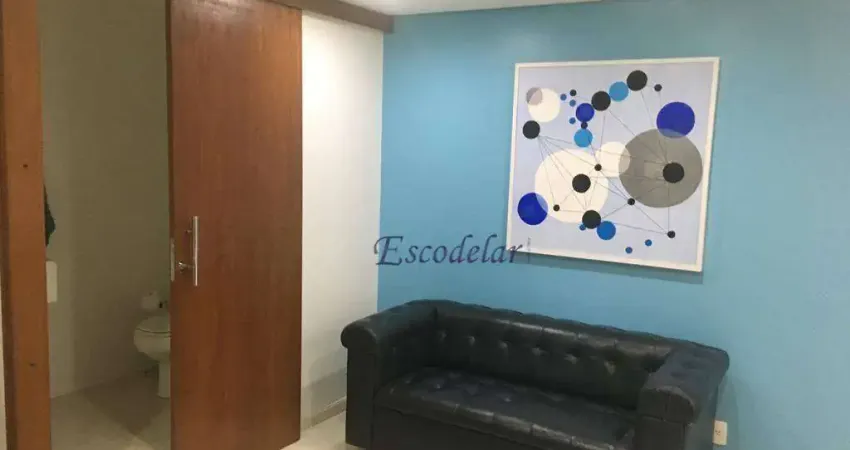Sala à venda, 60 m² por R$ 625.000,00 - Jardim Paulista - São Paulo/SP