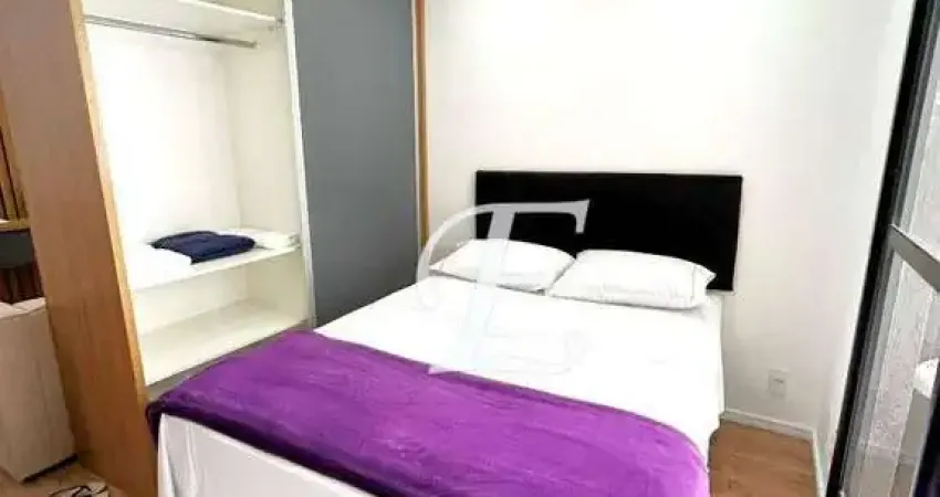 Studio à venda, 26 m²  - Jardim Panorama -  Excelente localização, ao lado da Marginal Pinheiros