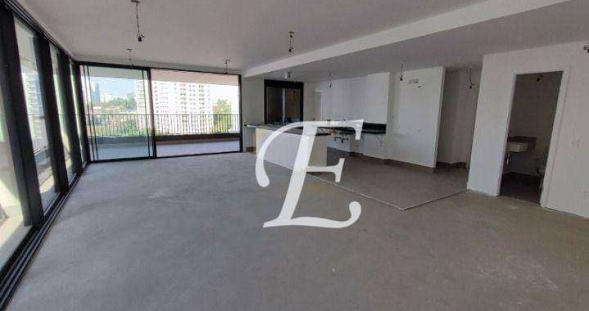 Apartamento com 3 quartos, suites, à venda, 194 m² ,- Sumaré - São Paulo/SP