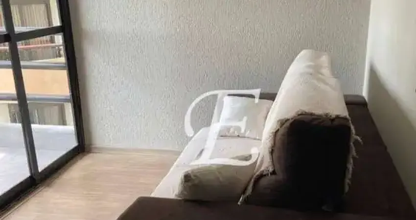 Studio com 1 dormitório à venda, 43 m² - morumbi - proximom ao portal do morumbi