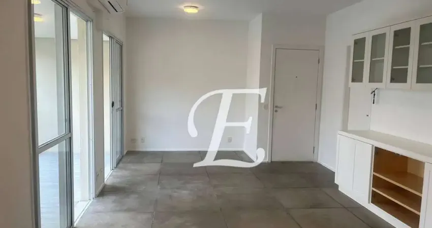 Apartamento com 2 dormitórios à venda, 85 m² por R$ 1.350.000,00 - Vila Clementino - São Paulo/SP
