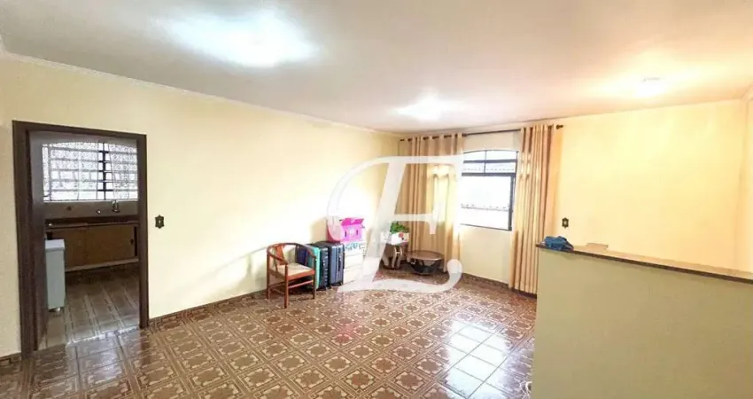 Sobrado com 4 quartos à venda, 326 m² - Jardim Trussardi - São Paulo/SP