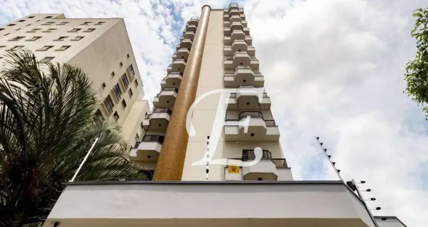 Apartamento com 3 dormitórios à venda, 132 m² por R$ 715.000,00 - Anália Franco - São Paulo/SP