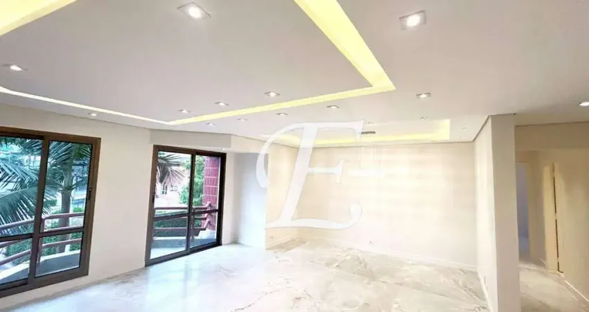 Apartamento com 3 quartos à venda, 138 m² por r$ 990.000 - vila sônia - são paulo/sp