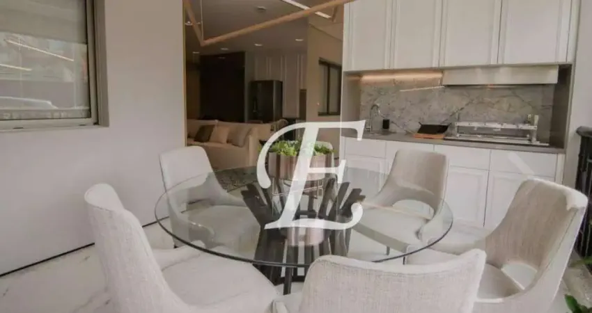 Apartamento com 2 quartos à venda, 92 m² , 2 vagas. Lapa - São Paulo/SP