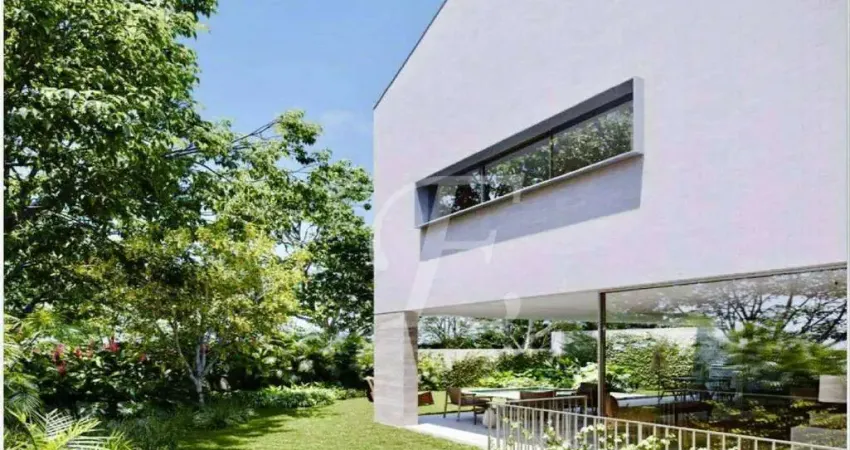 Casa a venda em condomínio fechado, 3 suítes,6 banheiros, 4 vagas, próximo ao parque do cordeiro. jardim petropólis