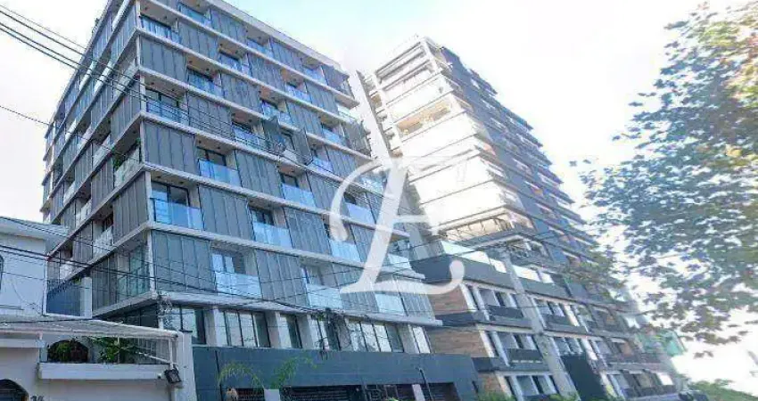 Apartamento com 3 dormitórios à venda, 127 m² por R$ 1.800.000,00 - Sumarezinho - São Paulo/SP