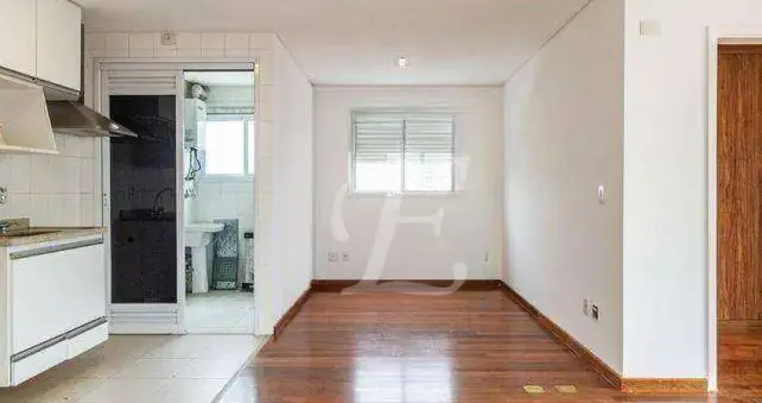 Cobertura com 2 quartos à venda, 120 m² por R$ 2.320.000 - Pinheiros - São Paulo/SP