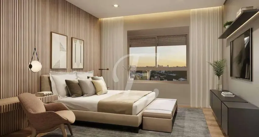 Apartamento com 4 dormitórios à venda, 342 m² por R$ 13.880.000,00 - Alto de Pinheiros - São Paulo/SP