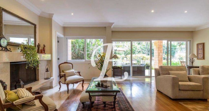 Casa, em condomínio, com 4 quartos à venda, 1100 m² ,Jardim Cordeiro -