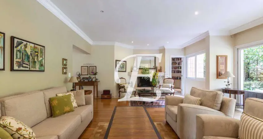 Casa, em condomínio, com 4 suites, 5 vagas à venda, 1100 m² ,jardim cordeiro -, próximo parque do cordeiro