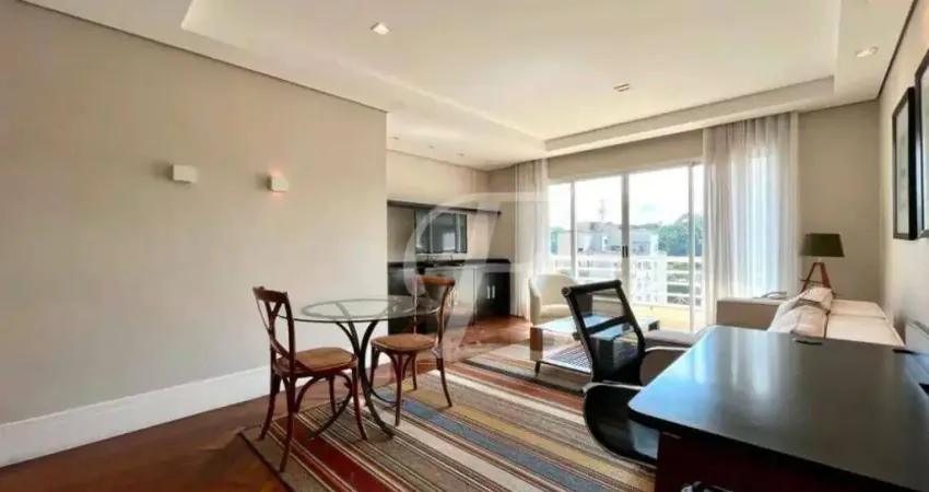 Apartamento com 1 quarto à venda, 52 m² por r$ 943.000 - pinheiros - são paulo/sp