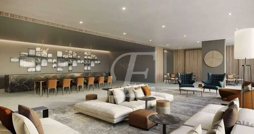 Apartamento com 4 quartos à venda, 380 m² por r$ 13.530.000 - alto de pinheiros - são paulo/sp