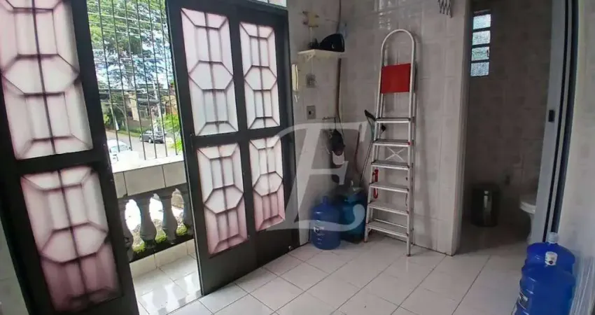 Casa à venda, 279 m² por r$ 2.300.000,00 - perdizes - são paulo/sp