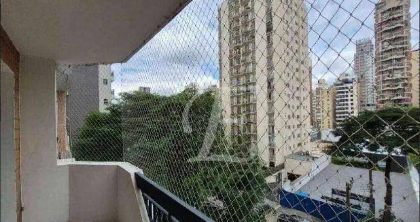 Apartamento com 4 quartos 1 suíte à venda, 137 m² por R$ 1.900.000 - Pinheiros - São Paulo/SP
