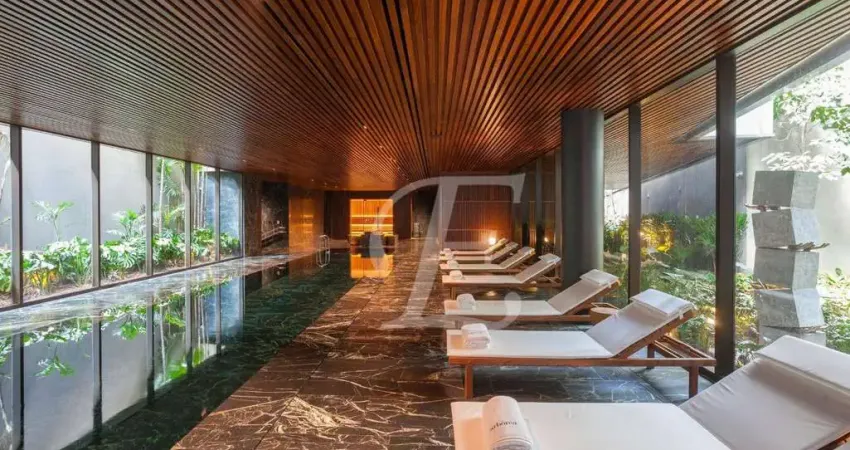 Apartamento com 4 dormitórios à venda, 472 m² por R$ 35.000.000,00 - Itaim Bibi - São Paulo/SP