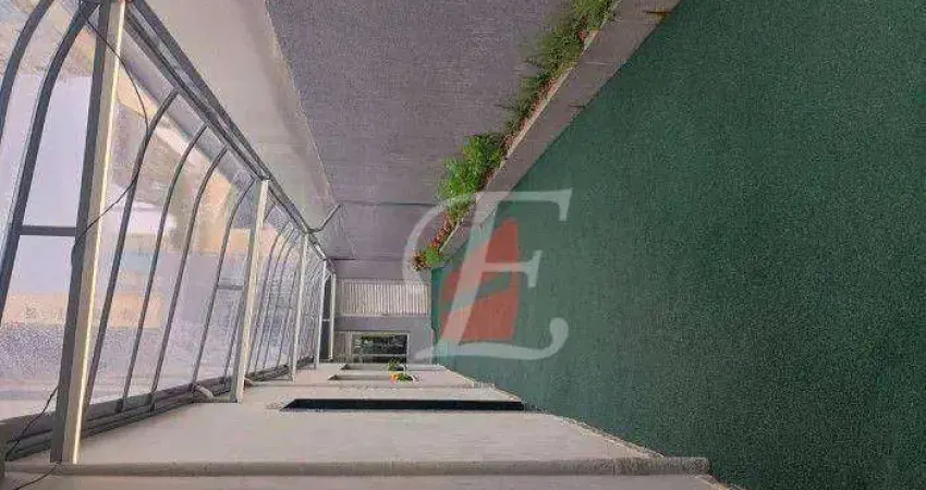 Casa para alugar, 132 m² por r$ 13.964,00/mês - jardim américa - são paulo/sp