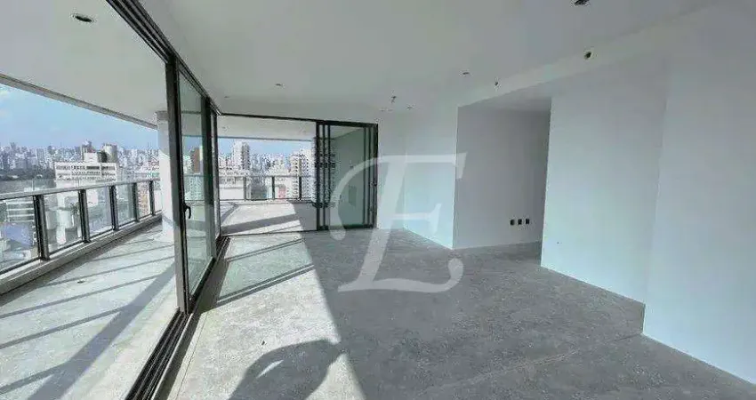 Apartamento com 4 dormitórios à venda, 258 m² por R$ 14.500.000,00 - Itaim Bibi - São Paulo/SP