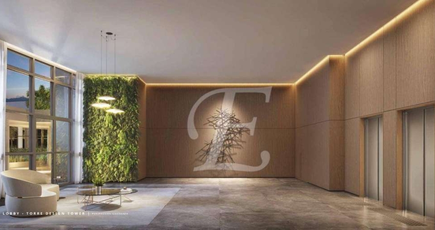 Apartamento com 4 dormitórios à venda, 276 m² por r$ 8.793.000,00 - paraíso - são paulo/sp