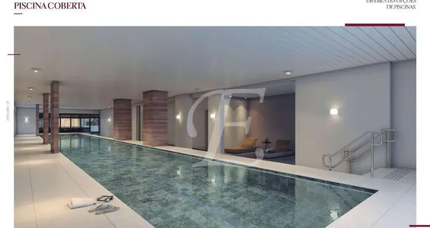 Apartamento com 3 dormitórios à venda, 131 m² por R$ 1.974.000,00 - Vila Leopoldina - São Paulo/SP