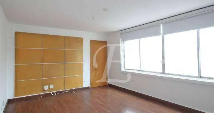 Apartamento à venda, 98 m² por R$ 1.200.000,00 - Jardins - São Paulo/SP