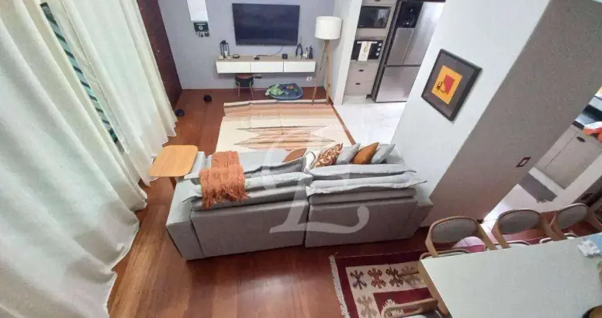 Casa com 2 dormitórios à venda, 150 m² por R$ 1.100.000,00 - Bosque da Saúde - São Paulo/SP