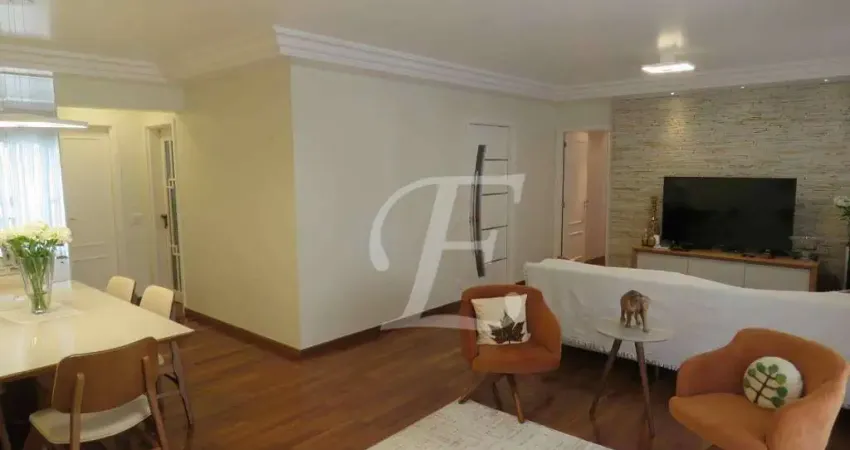 Apartamento com 3 dormitórios à venda, 139 m² por R$ 3.200.000,00 - Bela Vista - São Paulo/SP