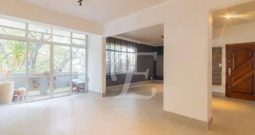 Apartamento à venda, 150 m² por R$ 1.750.000,00 - Jardins - São Paulo/SP