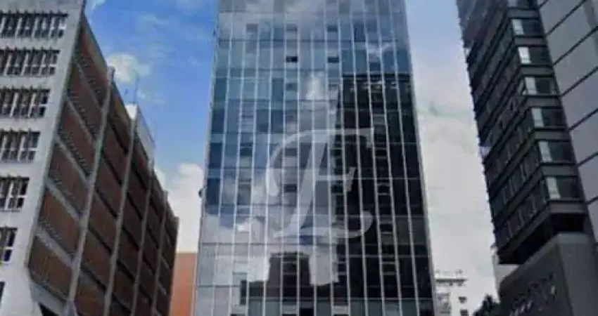 Conjunto para alugar, 660 m² - Bela Vista - São Paulo/SP