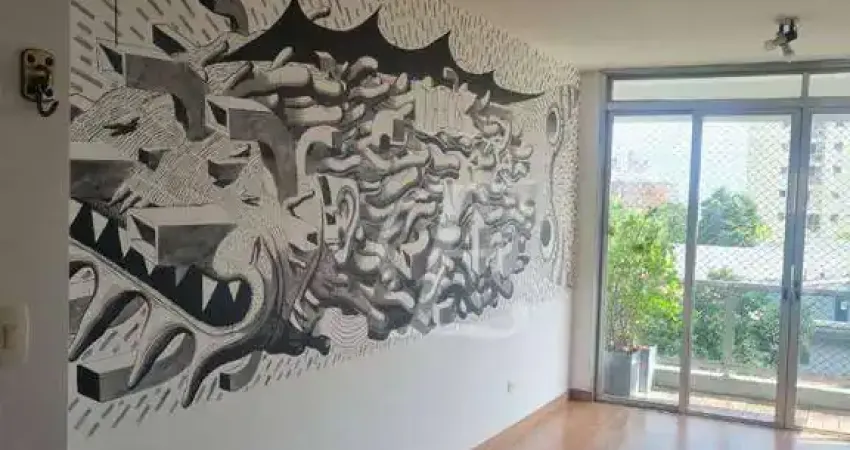 Apartamento com 2 quartos para alugar, 110 m² - vila madalena - são paulo/sp