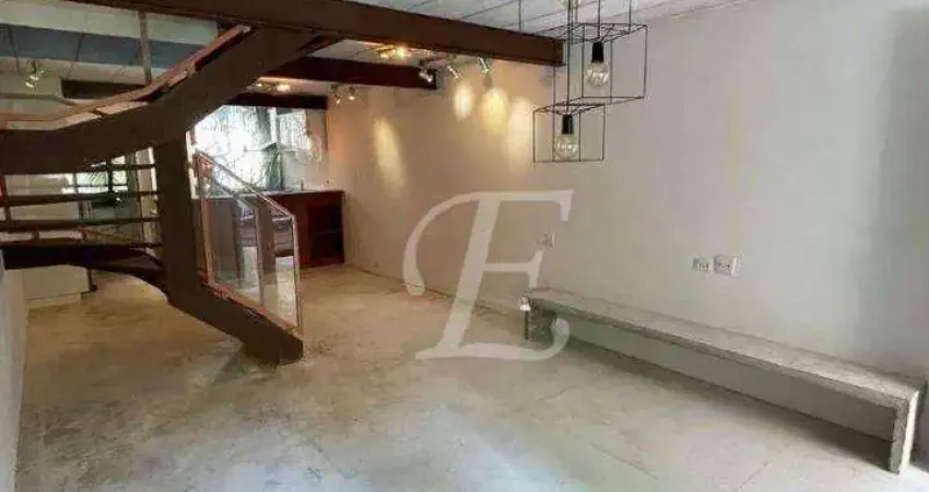 Casa à venda, 120 m² por R$ 4.500.000,00 - Jardim Paulista - São Paulo/SP