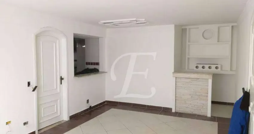 Apartamento com 3 dormitórios à venda, 100 m² por R$ 1.500.000,00 - Jardim Paulista - São Paulo/SP