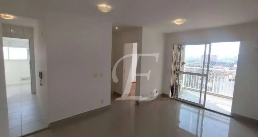 Apartamento com 2 dormitórios à venda, 62 m² por R$ 795.000 - Lapa - São Paulo/SP