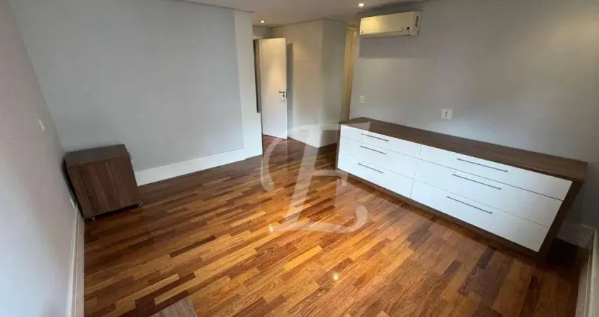 Apartamento no  reserva granja julieta com 4 dormitórios para alugar, 242 m² por r$ 25.029/mês - granja julieta - são paulo/sp