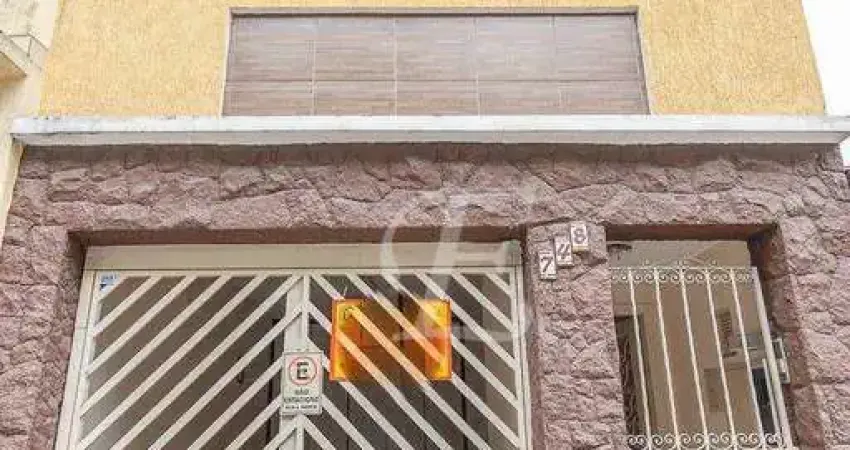 Sobrado com 3 dormitórios à venda, 200 m² por R$ 1.150.000,00 - Vila Romana - São Paulo/SP
