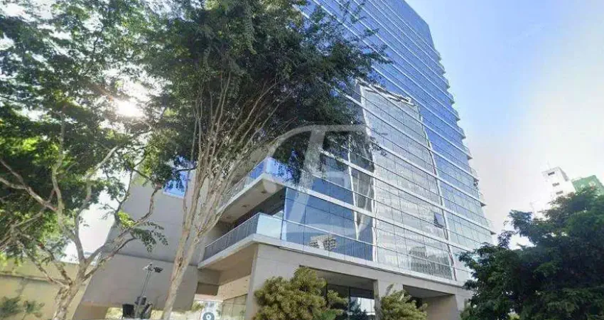 Andar Corporativo à venda, 466 m² por R$ 11.000.000,00 - Pinheiros - São Paulo/SP