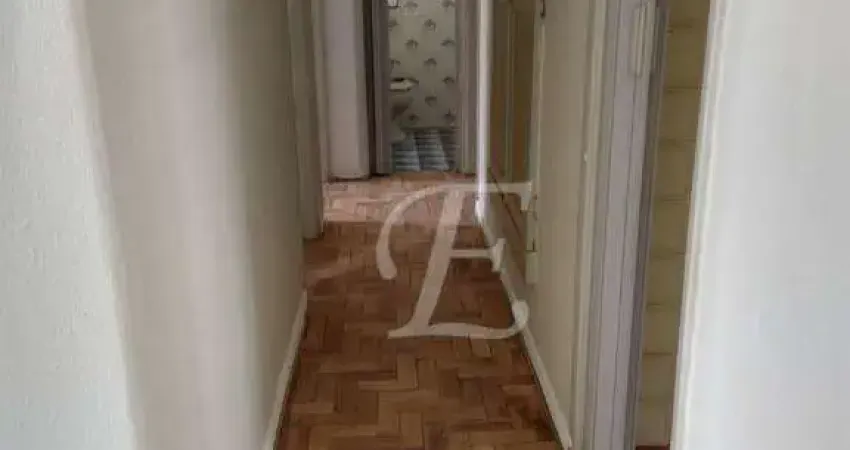 apartamento a venda na bela vista com 3 quartos, 1 quarto de empregada, 2 banheiros, região da Paulista.